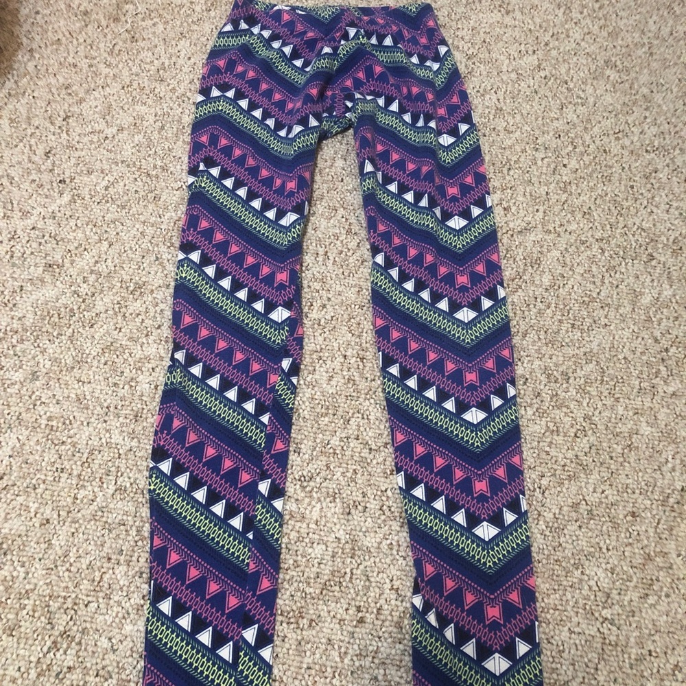 Charlotte Russe leggings